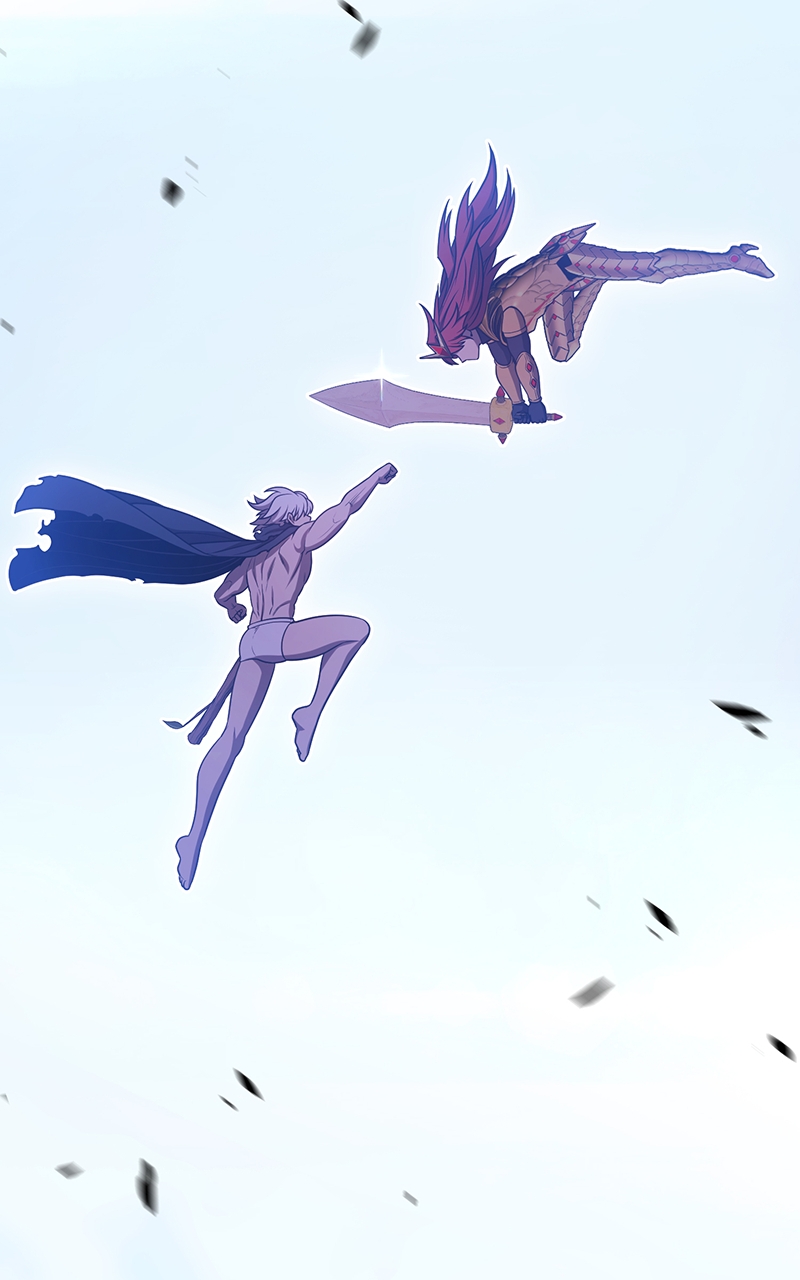 Read +99 Reinforced Wooden Stick ENGLISH Manga Online