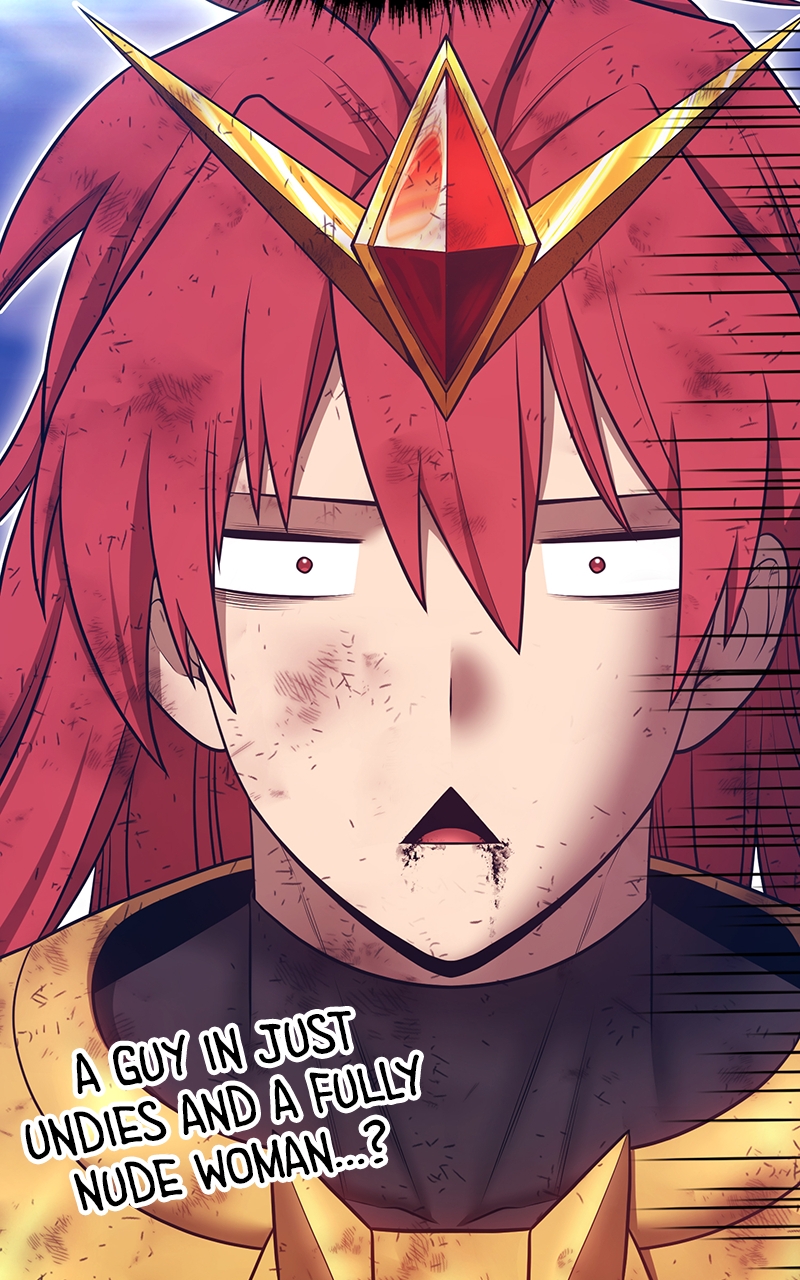 Read +99 Reinforced Wooden Stick ENGLISH Manga Online