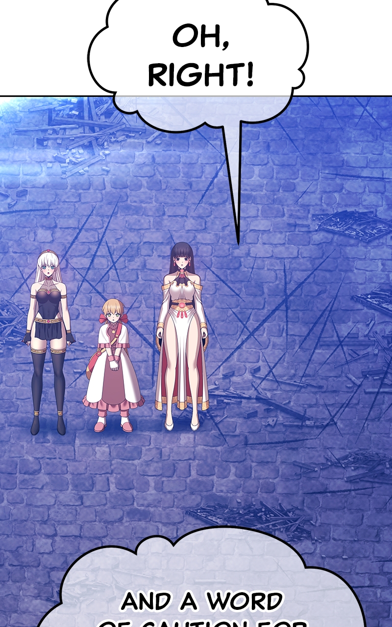 Read +99 Reinforced Wooden Stick ENGLISH Manga Online