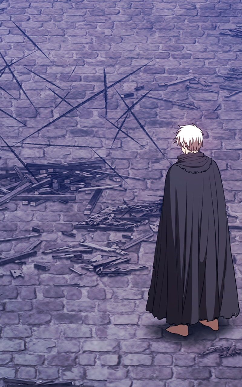 Read +99 Reinforced Wooden Stick ENGLISH Manga Online