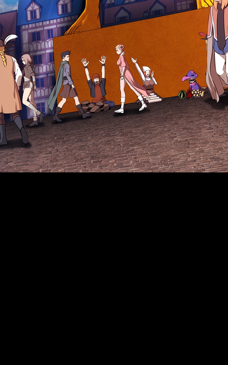 Read +99 Reinforced Wooden Stick ENGLISH Manga Online