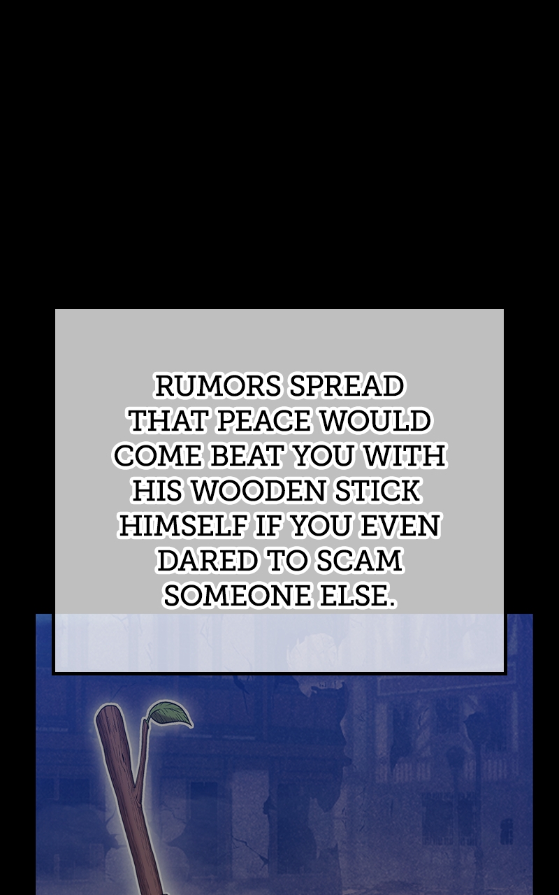 Read +99 Reinforced Wooden Stick ENGLISH Manga Online