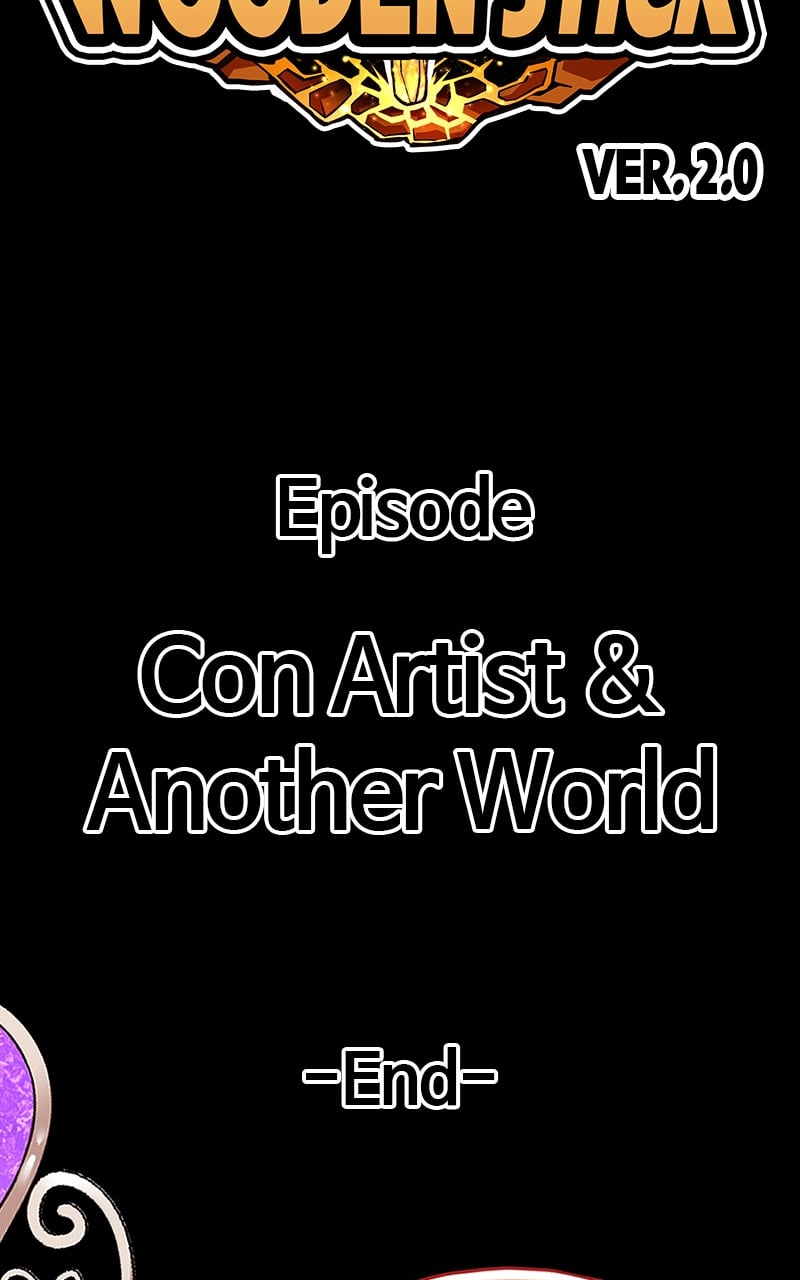 Read +99 Reinforced Wooden Stick ENGLISH Manga Online