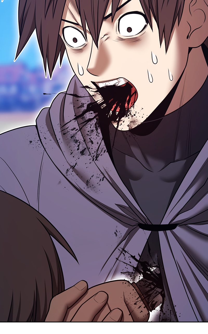 Read +99 Reinforced Wooden Stick ENGLISH Manga Online