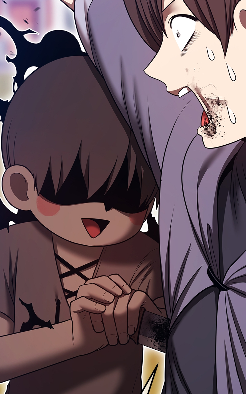 Read +99 Reinforced Wooden Stick ENGLISH Manga Online