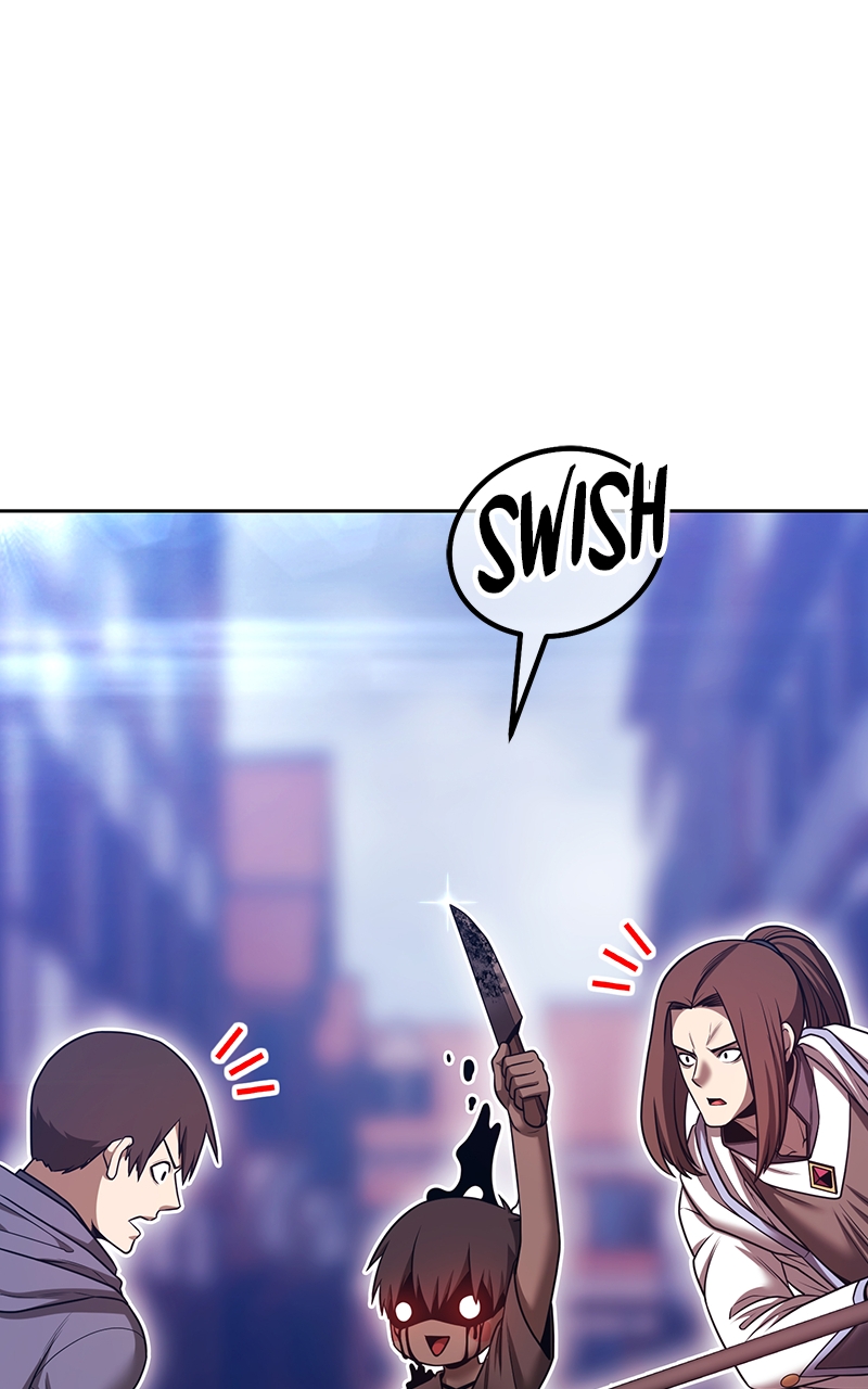 Read +99 Reinforced Wooden Stick ENGLISH Manga Online