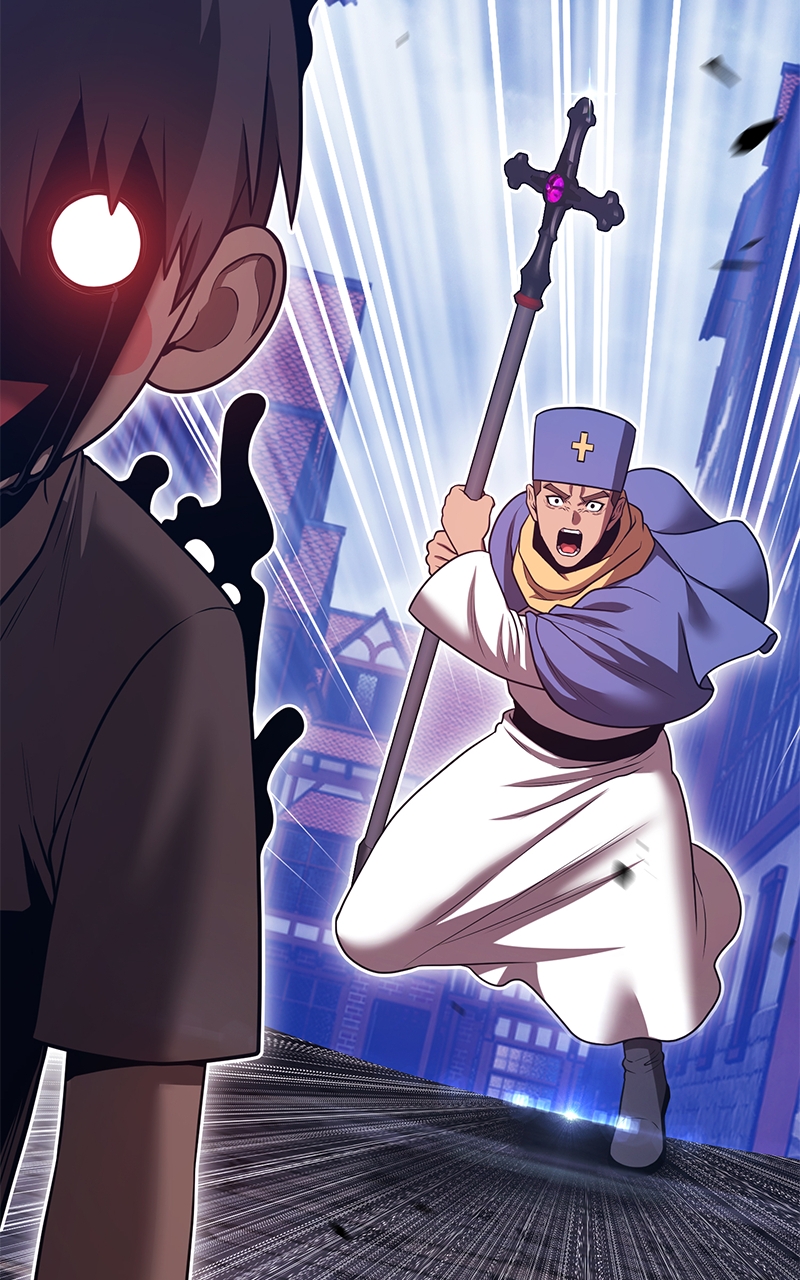 Read +99 Reinforced Wooden Stick ENGLISH Manga Online