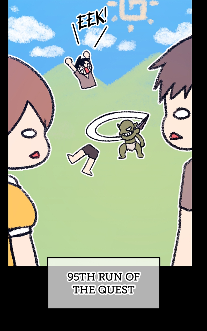 Read +99 Reinforced Wooden Stick ENGLISH Manga Online