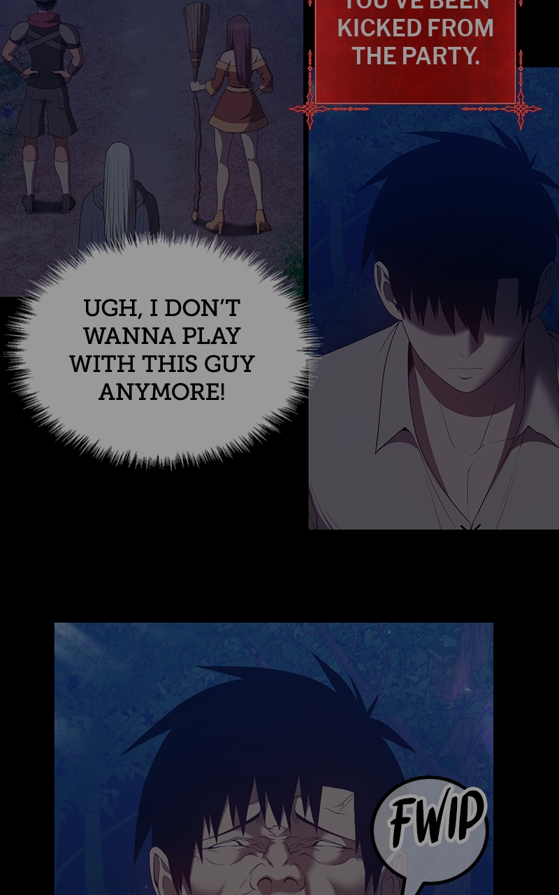 Read +99 Reinforced Wooden Stick ENGLISH Manga Online