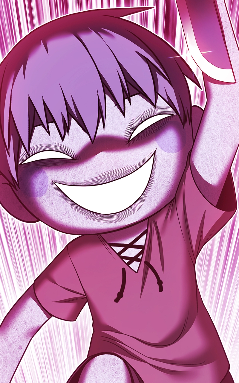 Read +99 Reinforced Wooden Stick ENGLISH Manga Online