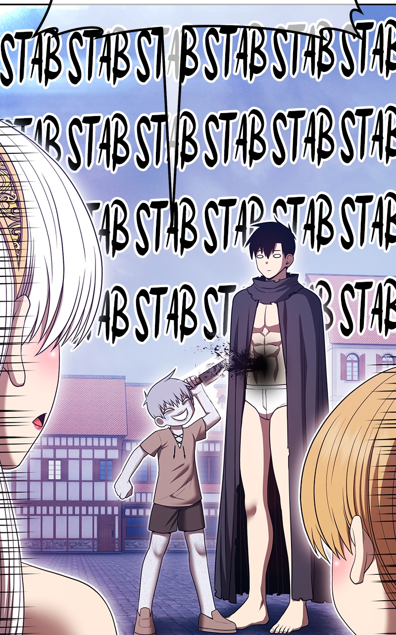 Read +99 Reinforced Wooden Stick ENGLISH Manga Online