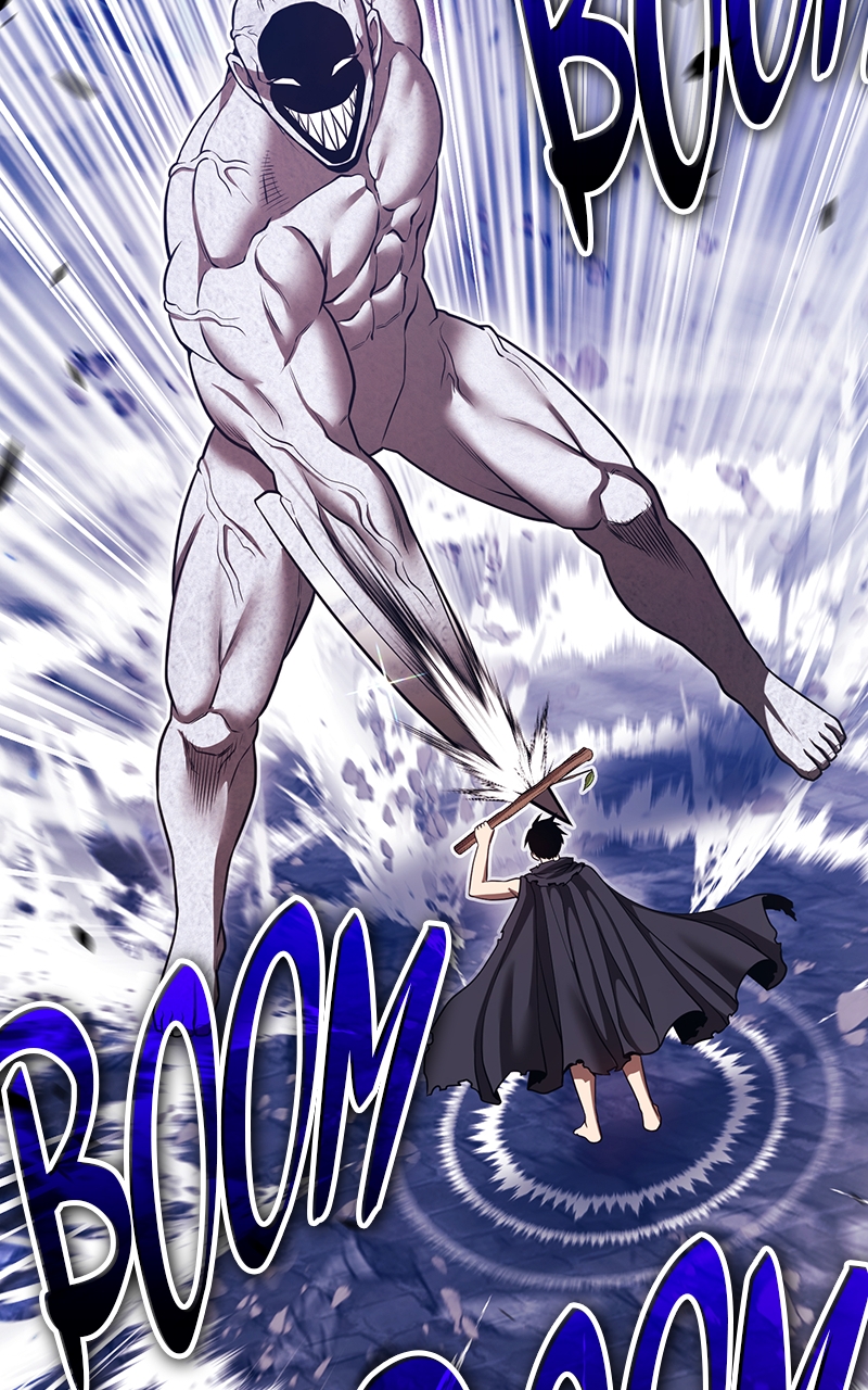 Read +99 Reinforced Wooden Stick ENGLISH Manga Online