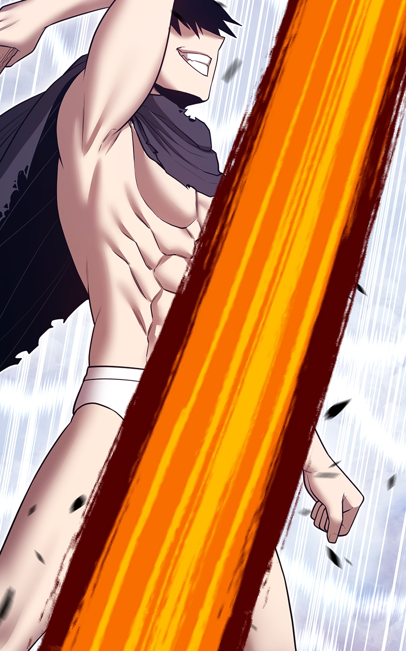 Read +99 Reinforced Wooden Stick ENGLISH Manga Online