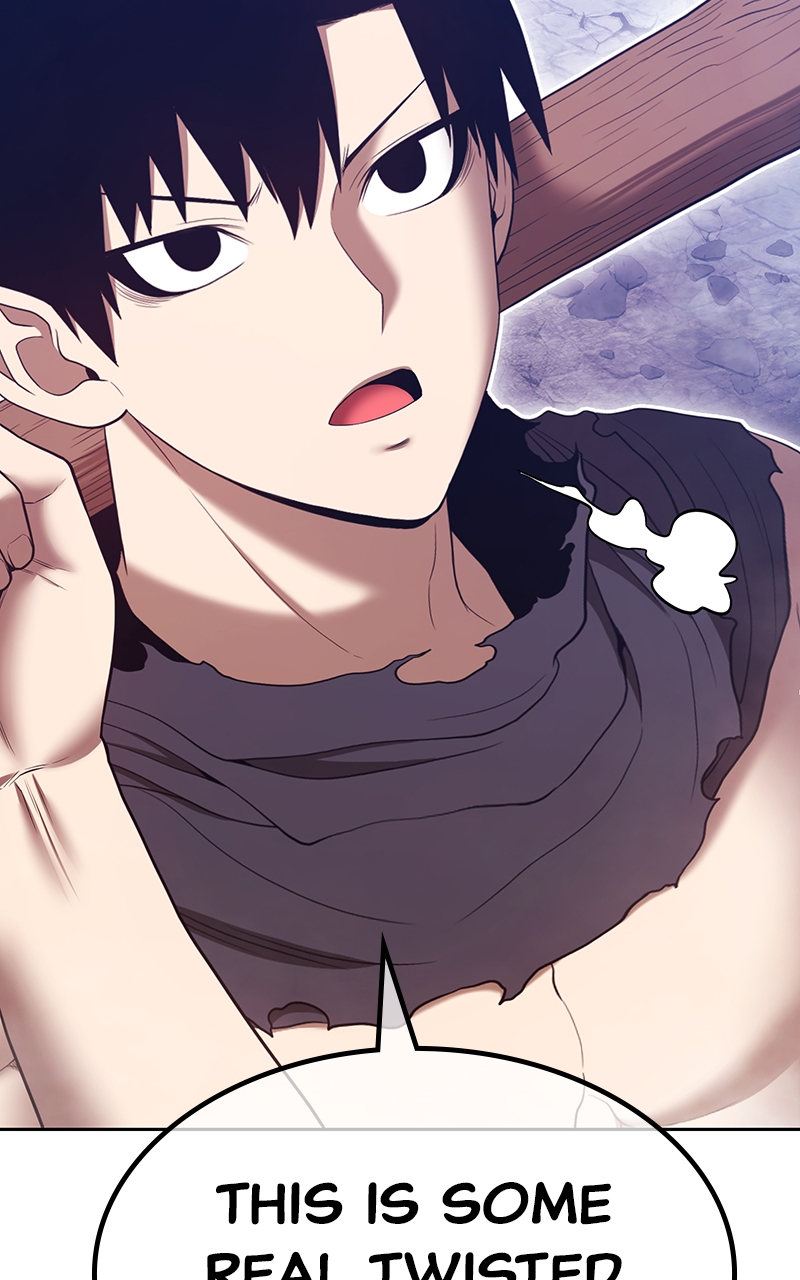 Read +99 Reinforced Wooden Stick ENGLISH Manga Online