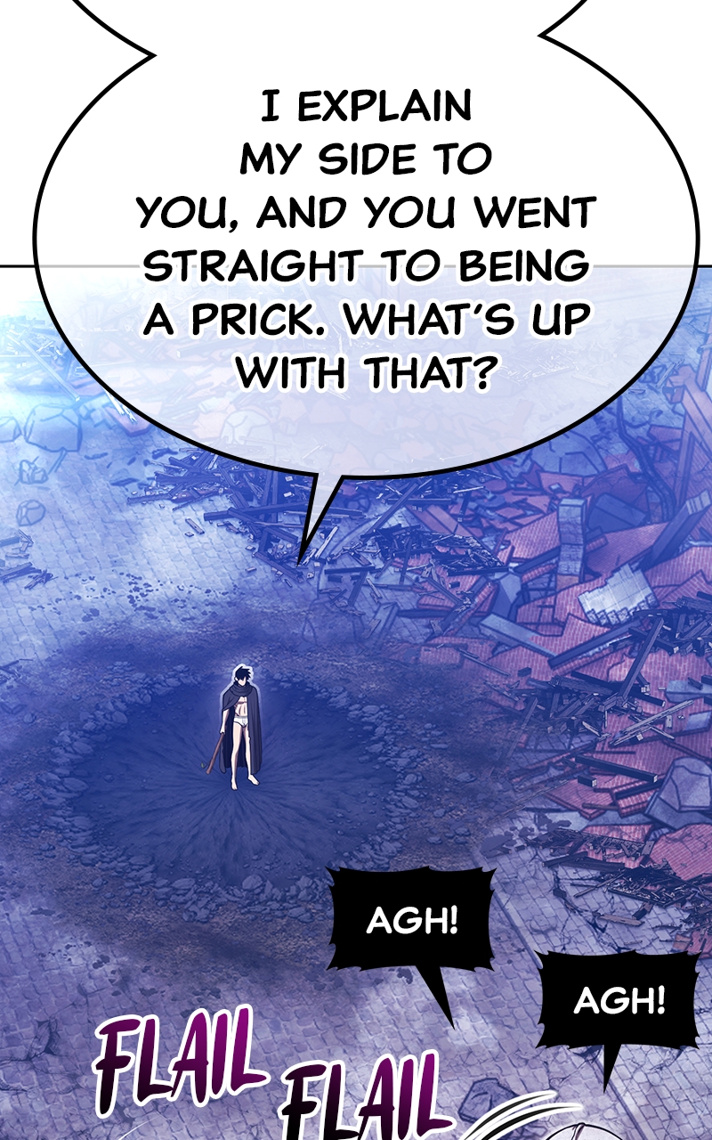 Read +99 Reinforced Wooden Stick ENGLISH Manga Online