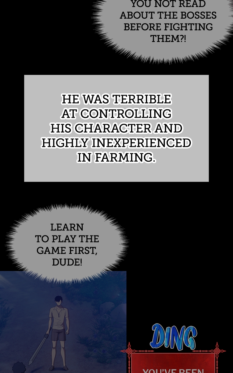 Read +99 Reinforced Wooden Stick ENGLISH Manga Online