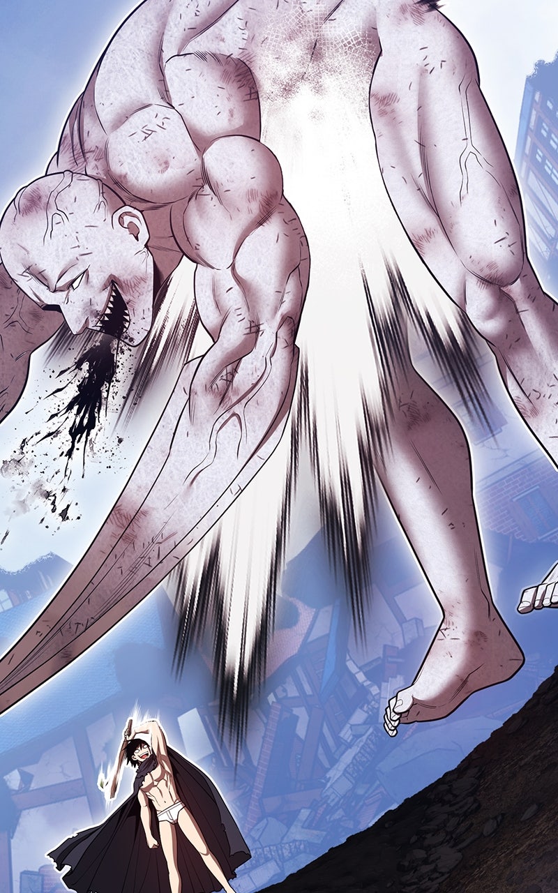 Read +99 Reinforced Wooden Stick ENGLISH Manga Online