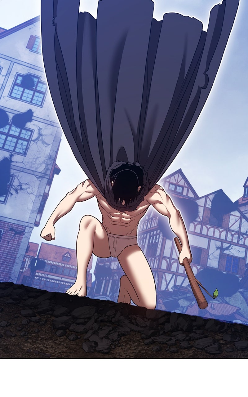 Read +99 Reinforced Wooden Stick ENGLISH Manga Online