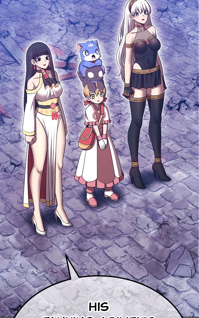 Read +99 Reinforced Wooden Stick ENGLISH Manga Online