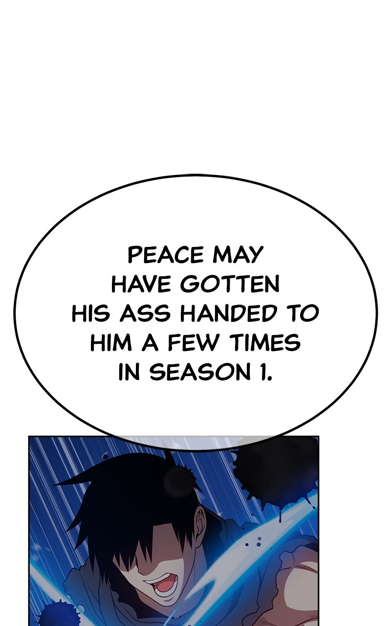 Read +99 Reinforced Wooden Stick ENGLISH Manga Online