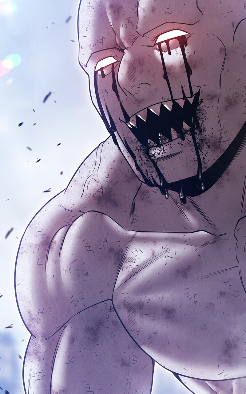 Read +99 Reinforced Wooden Stick ENGLISH Manga Online