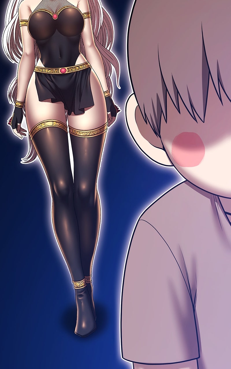 Read +99 Reinforced Wooden Stick ENGLISH Manga Online