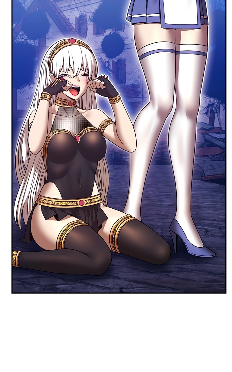 Read +99 Reinforced Wooden Stick ENGLISH Manga Online