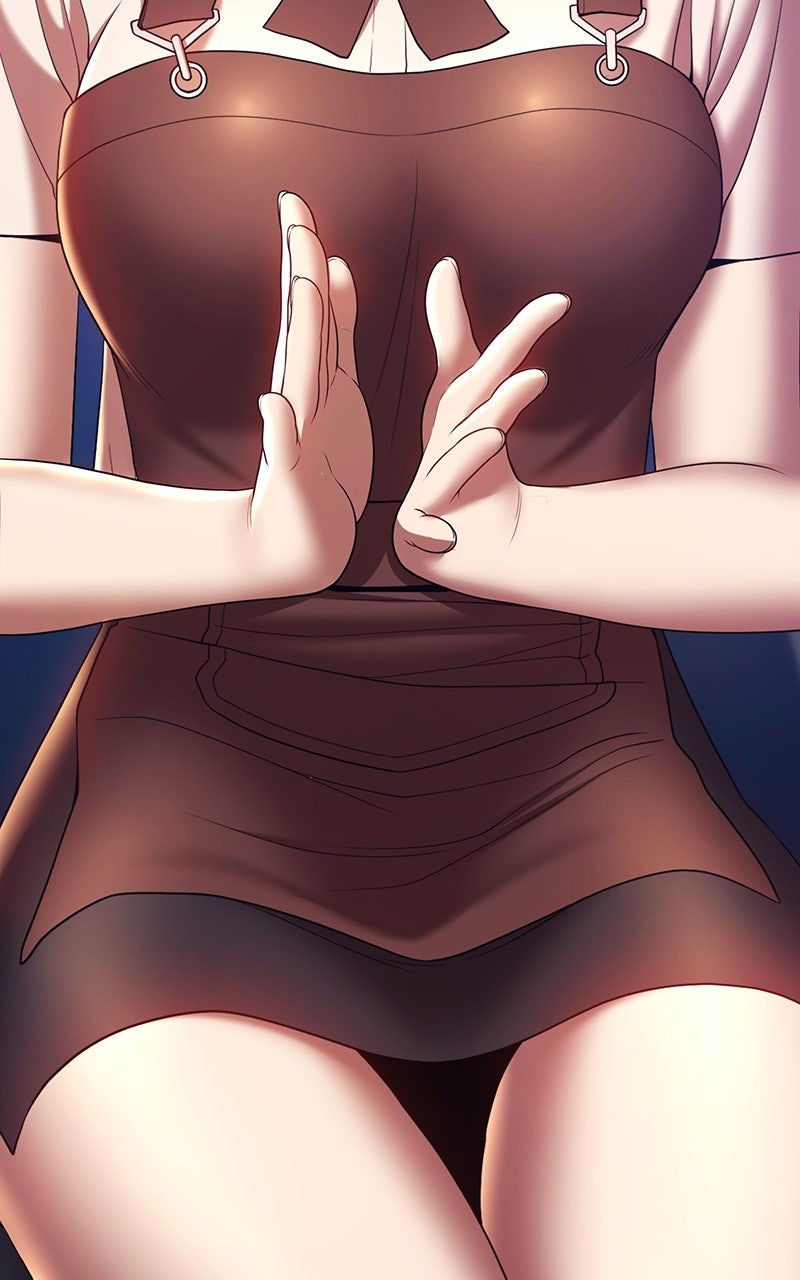 Read +99 Reinforced Wooden Stick ENGLISH Manga Online