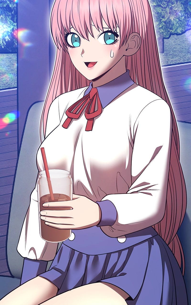 Read +99 Reinforced Wooden Stick ENGLISH Manga Online