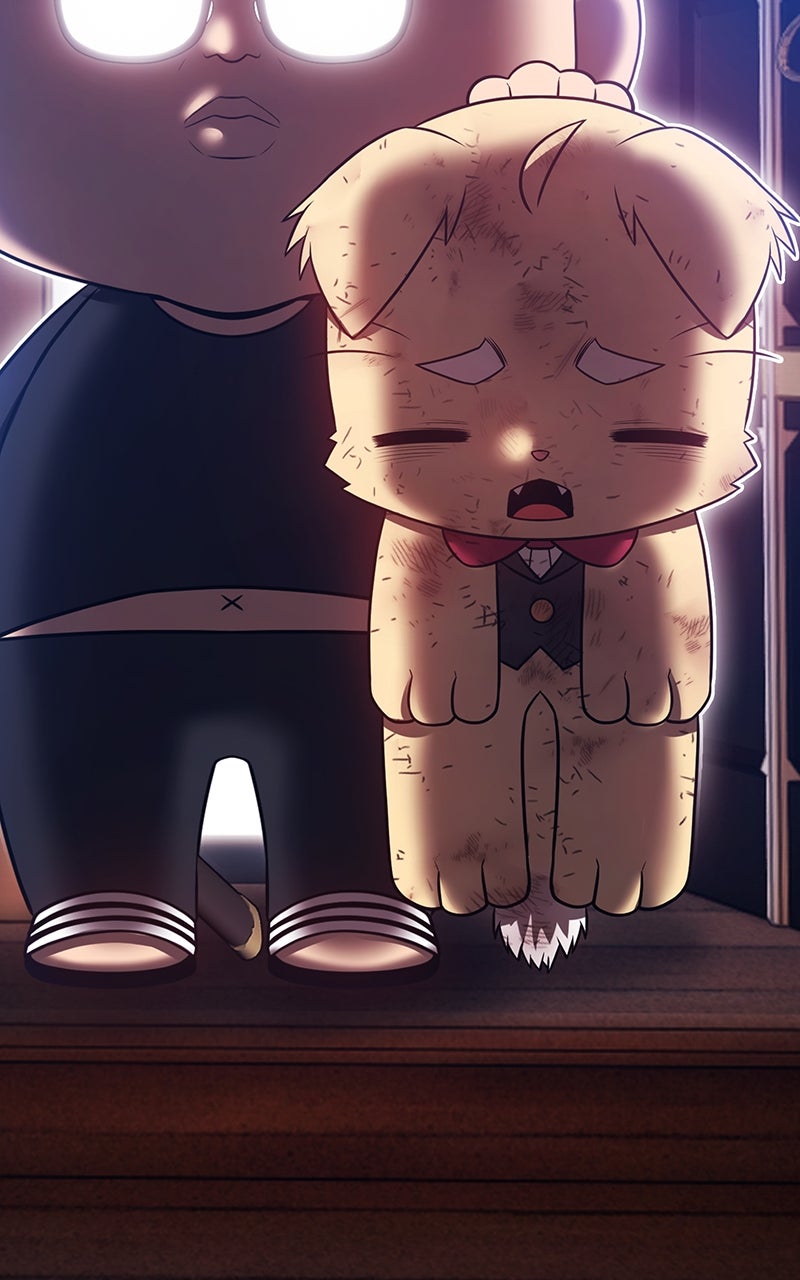 Read +99 Reinforced Wooden Stick ENGLISH Manga Online