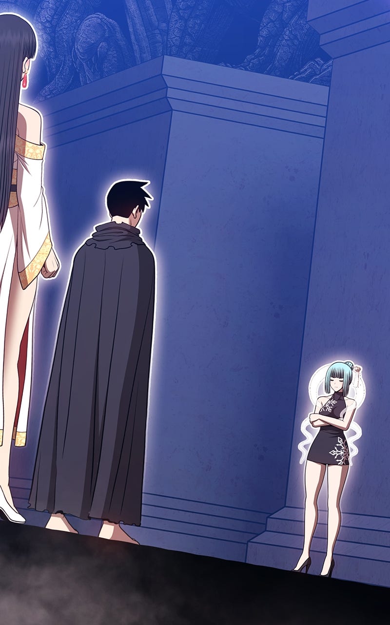 Read +99 Reinforced Wooden Stick ENGLISH Manga Online