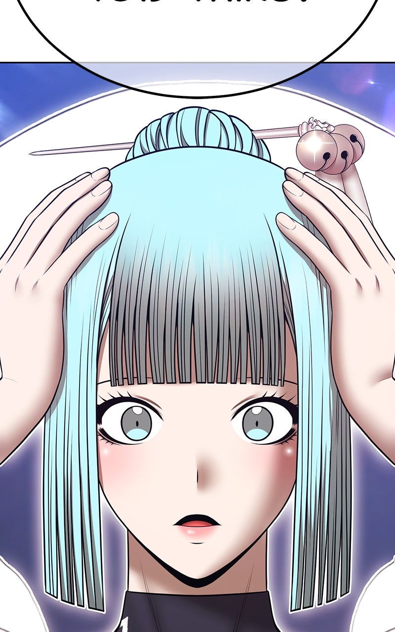 Read +99 Reinforced Wooden Stick ENGLISH Manga Online