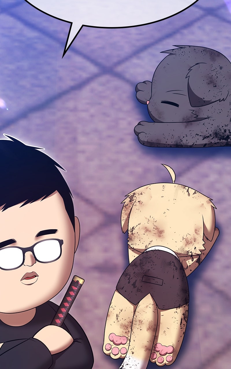 Read +99 Reinforced Wooden Stick ENGLISH Manga Online