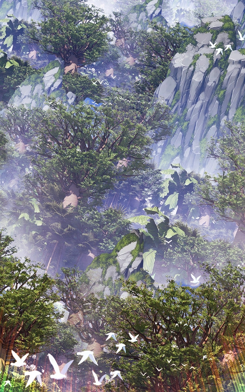 Read +99 Reinforced Wooden Stick ENGLISH Manga Online