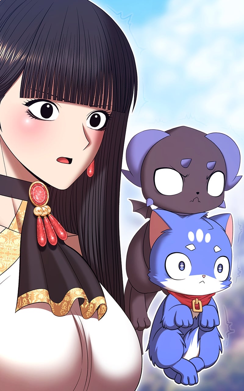 Read +99 Reinforced Wooden Stick ENGLISH Manga Online