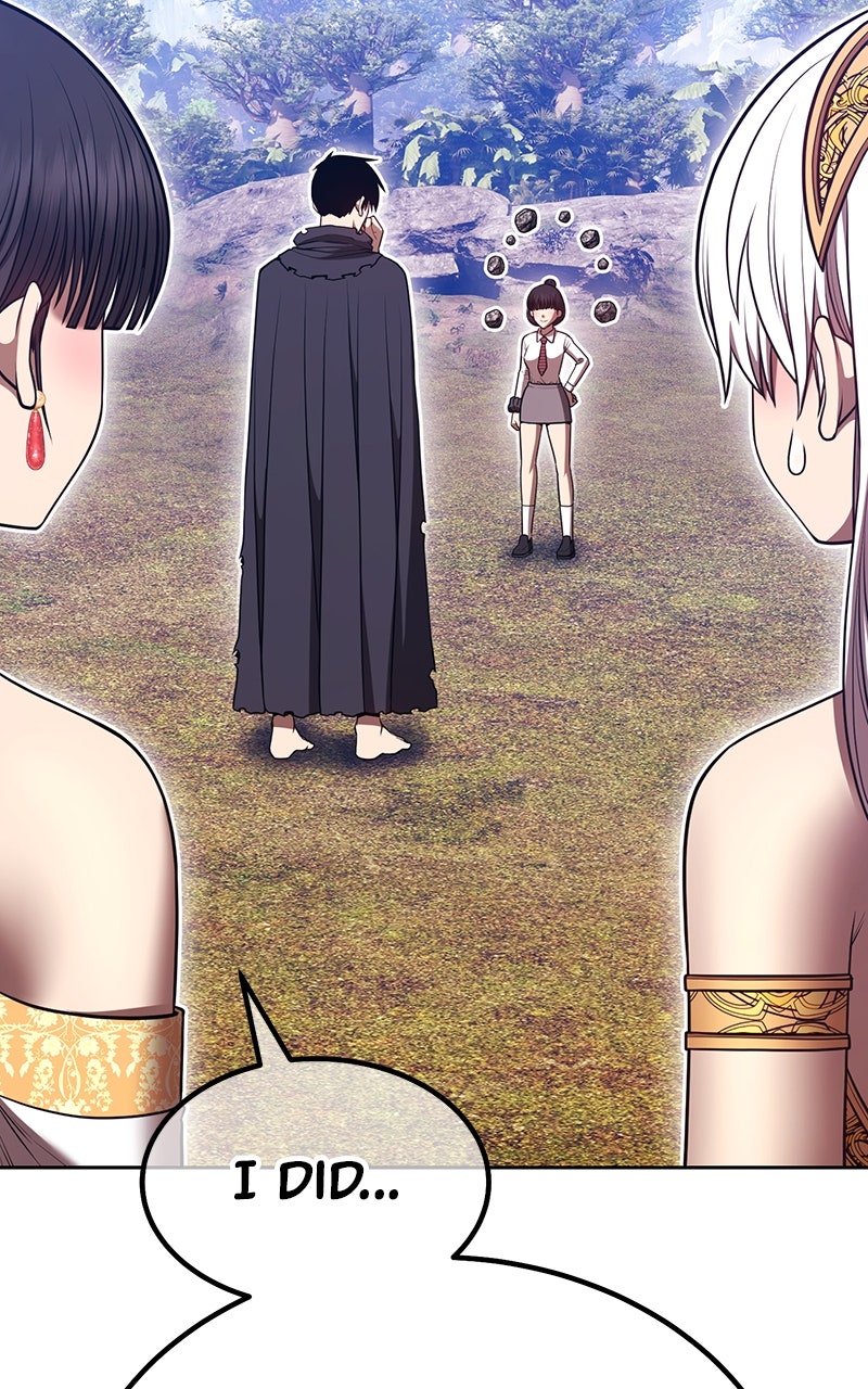 Read +99 Reinforced Wooden Stick ENGLISH Manga Online