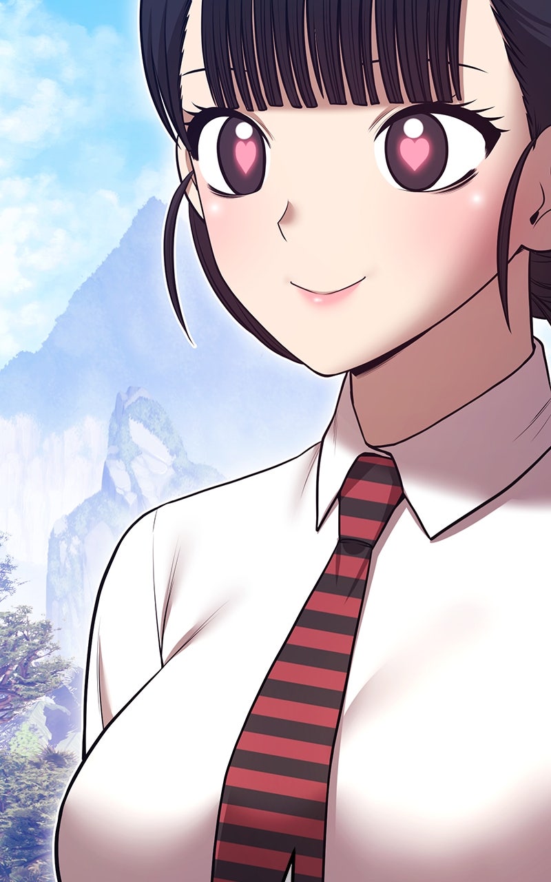 Read +99 Reinforced Wooden Stick ENGLISH Manga Online