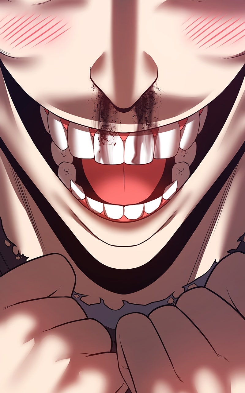 Read +99 Reinforced Wooden Stick ENGLISH Manga Online