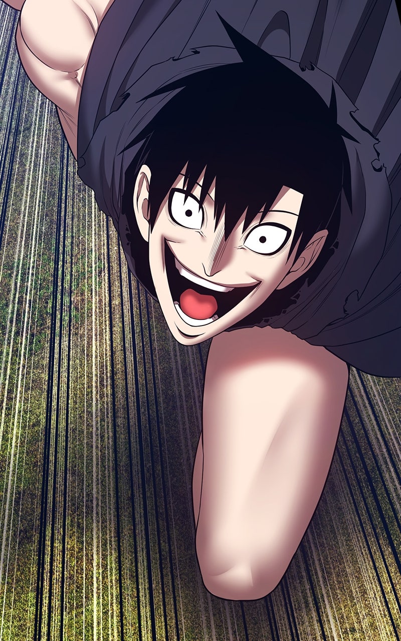 Read +99 Reinforced Wooden Stick ENGLISH Manga Online