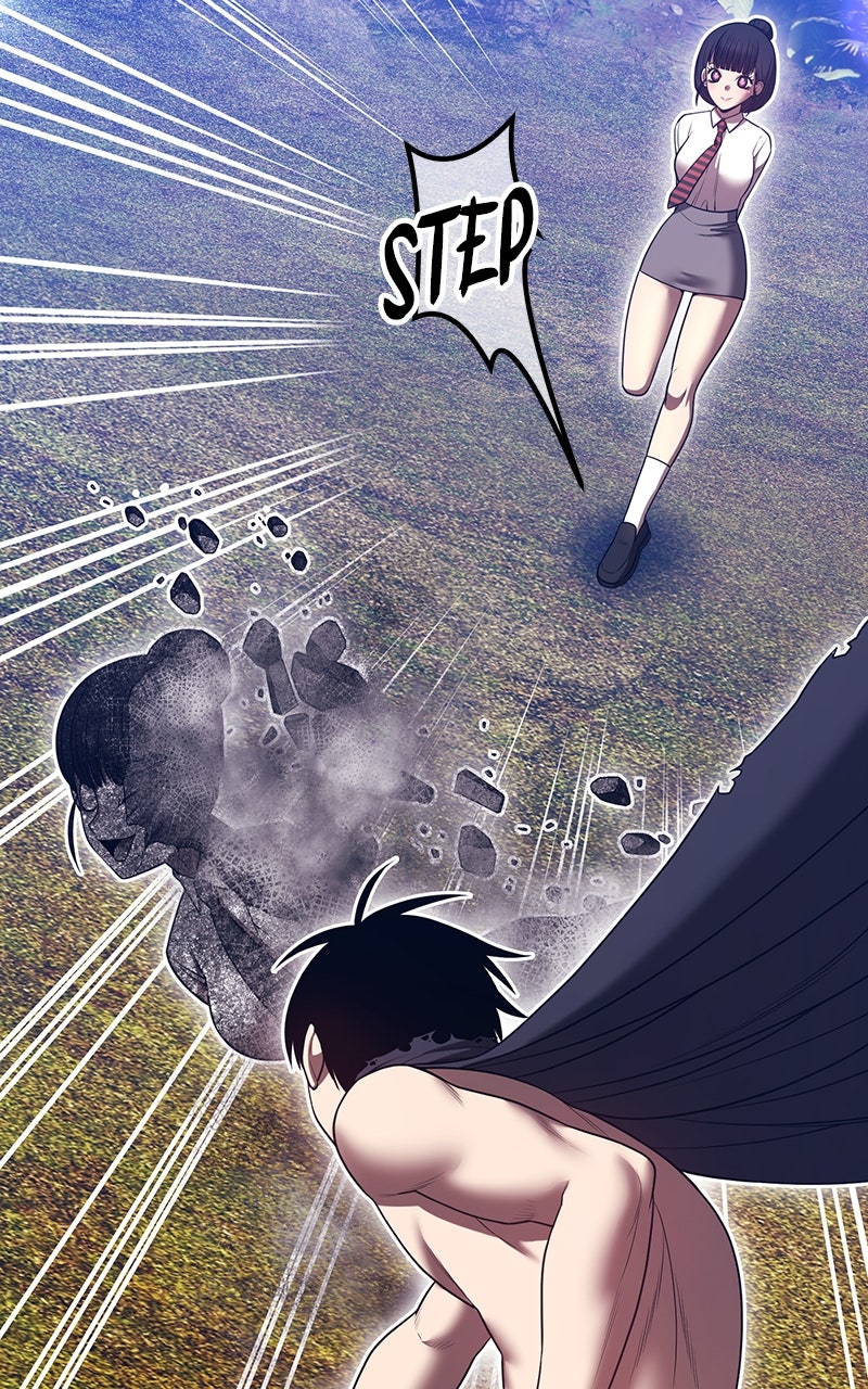 Read +99 Reinforced Wooden Stick ENGLISH Manga Online