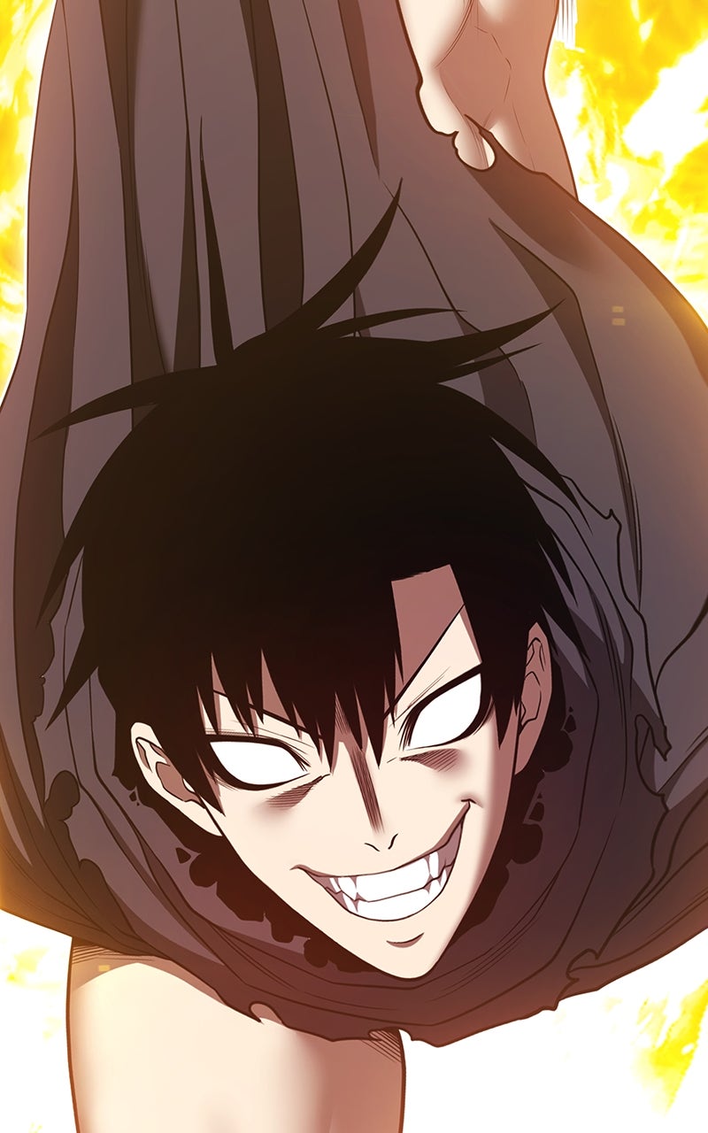 Read +99 Reinforced Wooden Stick ENGLISH Manga Online