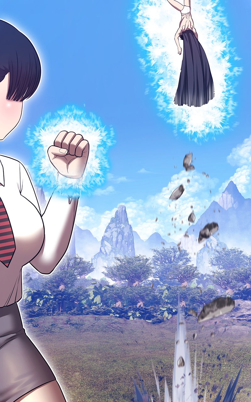 Read +99 Reinforced Wooden Stick ENGLISH Manga Online