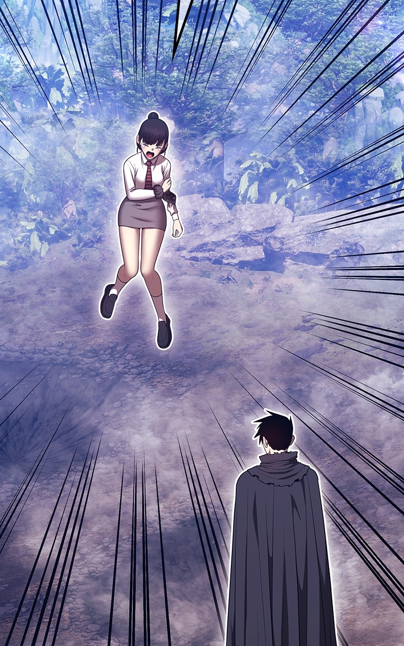 Read +99 Reinforced Wooden Stick ENGLISH Manga Online