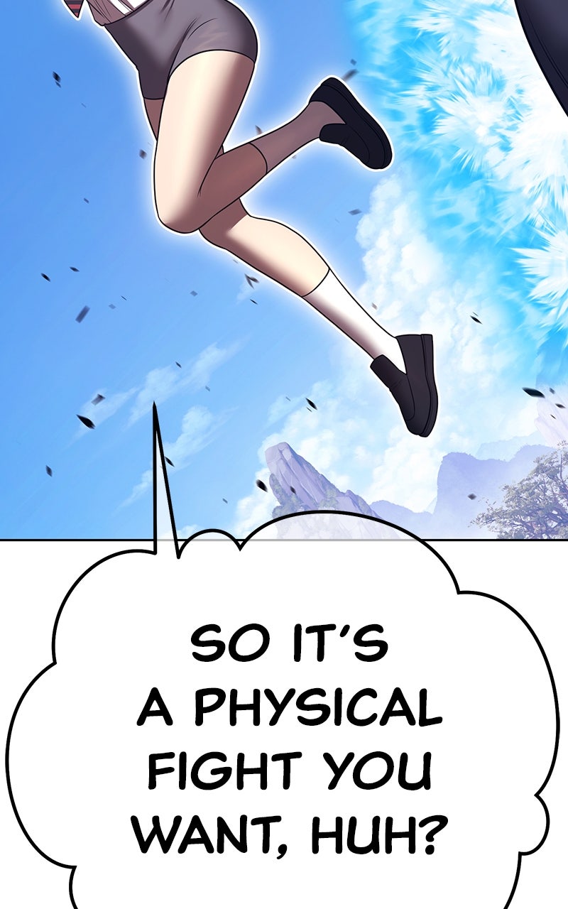 Read +99 Reinforced Wooden Stick ENGLISH Manga Online