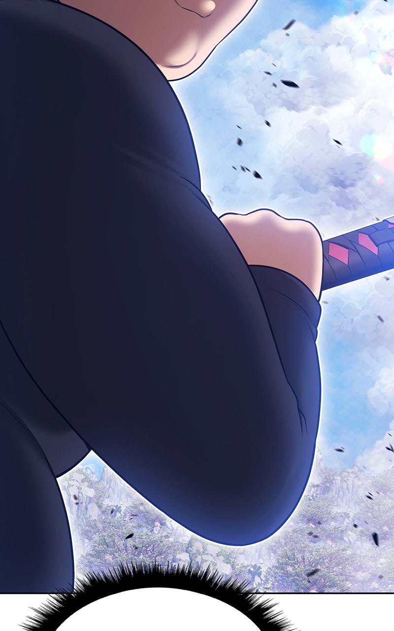 Read +99 Reinforced Wooden Stick ENGLISH Manga Online