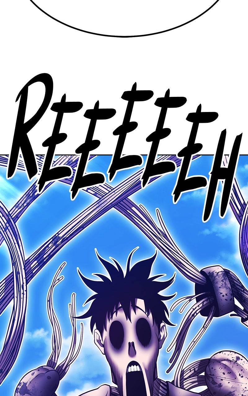 Read +99 Reinforced Wooden Stick ENGLISH Manga Online