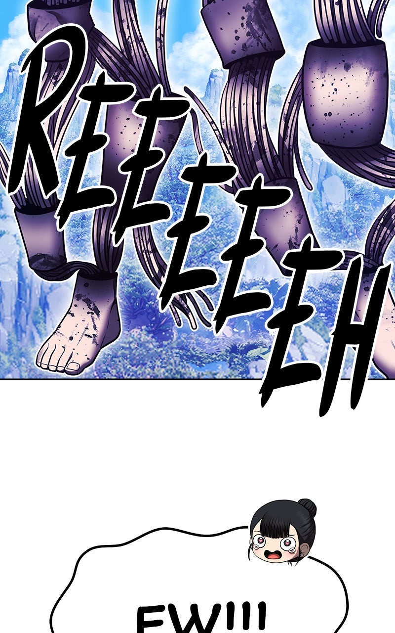 Read +99 Reinforced Wooden Stick ENGLISH Manga Online