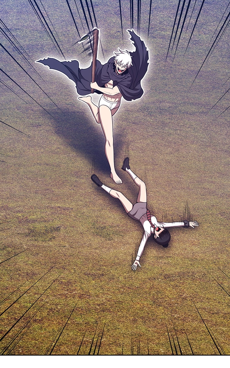 Read +99 Reinforced Wooden Stick ENGLISH Manga Online