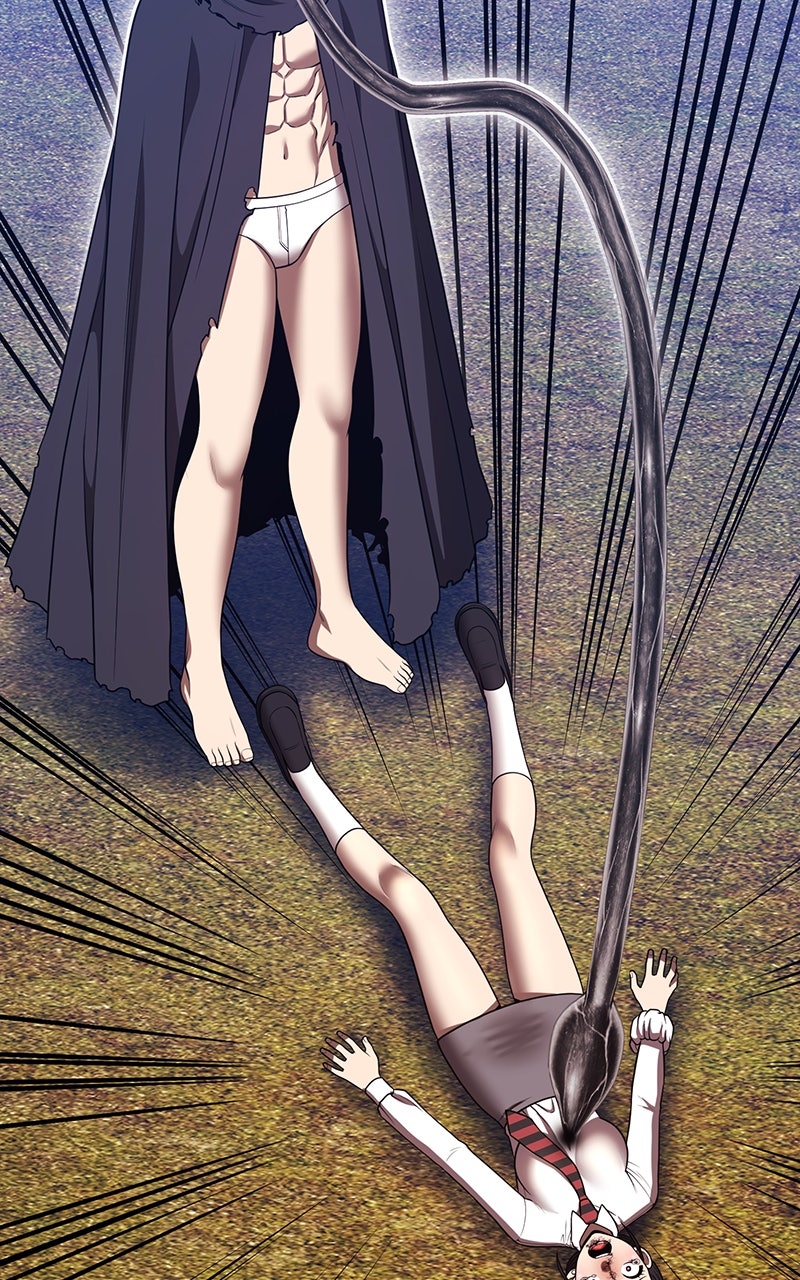 Read +99 Reinforced Wooden Stick ENGLISH Manga Online