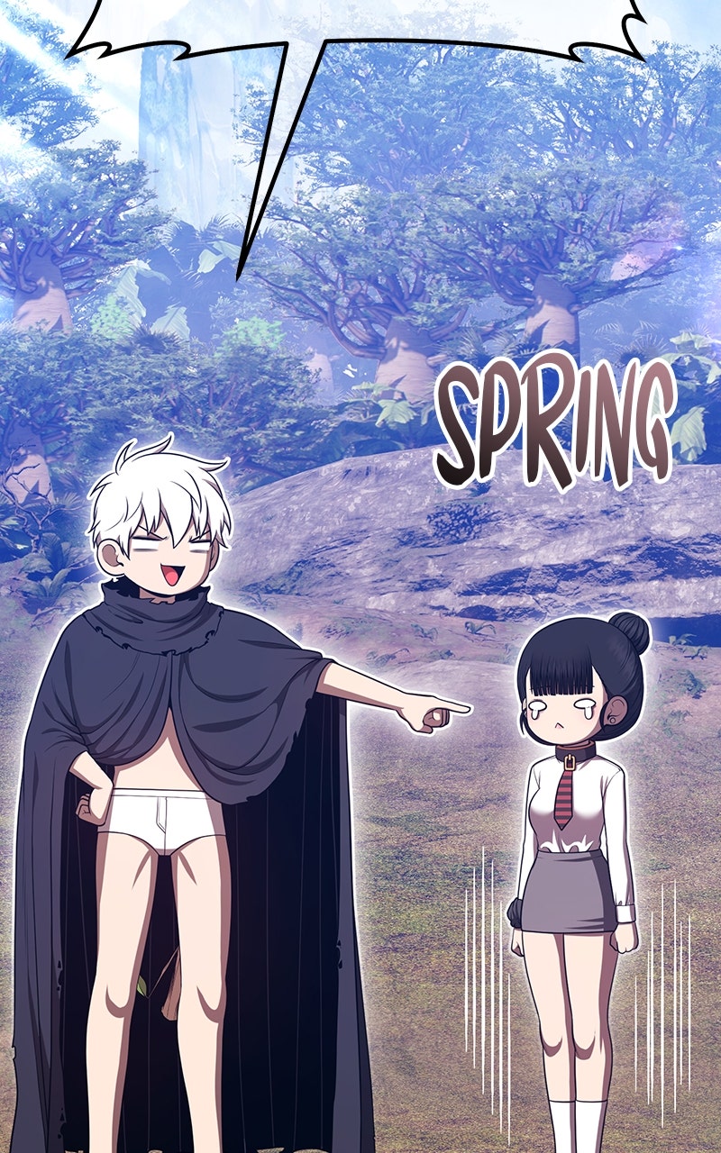 Read +99 Reinforced Wooden Stick ENGLISH Manga Online